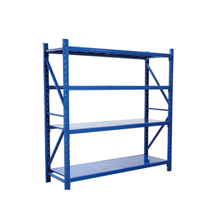 warehouse and storage rack shelf for heavy duty