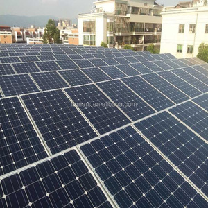Completo Risparmio energetico 2KW 3KW 4KW 5KW 6KW 8KW Sistema Solare Per La Casa Sistema di Pannelli Solari - Product Image 4