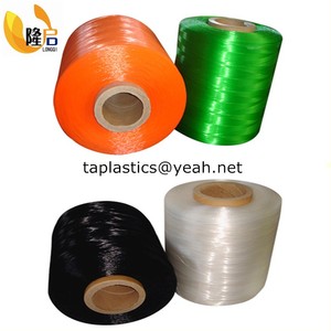 Fil synthétique en polypropylène et polyéthylène monofilament traité anti-UV 0,30 mm - Product Image 6