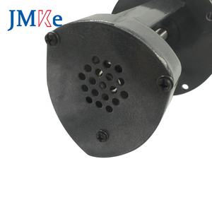 JMKE鋳鉄90W CNC水中冷却油ポンプ4M 25L冷却剤ポンプAB-25 - Product Image 5