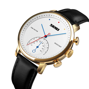 <span class=keywords><strong>Reloj</strong></span> Digital de cuarzo para hombre, pulsera de <span class=keywords><strong>reloj</strong></span> masculina de lujo, diseño de China <span class=keywords><strong>Skimei</strong></span> 1399 - Product Image 3