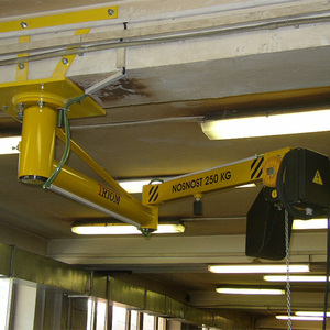 בשימוש נרחב הרמת אור ג 'יבי מנוף 1 טון 3ton 3ton 3ton עבור סדנה - Product Image 3