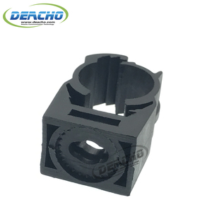 1/<span class=keywords><strong>2</strong></span> "lekkende kabel ondersteuning klik hanger voor tunnel - Product Image 1