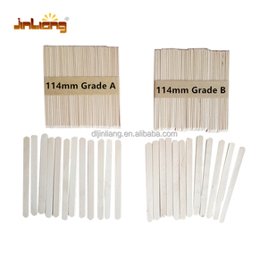 <span class=keywords><strong>Bastoncini</strong></span> di legno stampati di alta qualità per ghiaccioli - Product Image 2