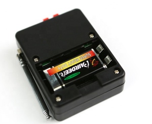 Новый продукт, Волшебная 50 сигналов, 150 м, беспроводной пульт дистанционного управления, пожарная система фейерверков - Product Image 3