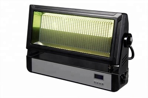 Projecteur mural LED stroboscopique extérieur <span class=keywords><strong>SGM</strong></span> <span class=keywords><strong>Q7</strong></span> IP65 étanche RGB 388W IP65 90 DS RGBW LED Sport Moving Head 1200 Paysage 6000 - Product Image 2