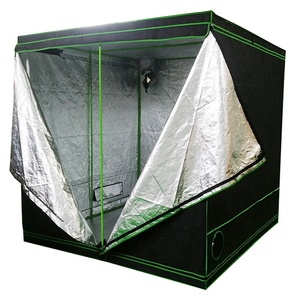 200X200X200Cm Hydroponic Trong Nhà Grow Phòng, Vườn Grow Lều, Nhà Máy Bán Trực Tiếp Vườn Grow Box - Product Image 3