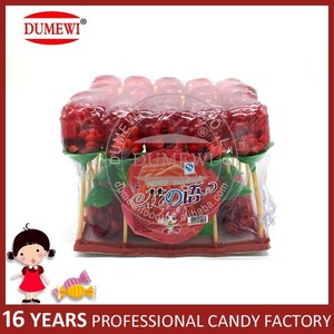 Rose Forma de Caramelo Del Juguete con Chocolate de Frijol para <span class=keywords><strong>San</strong></span> Valentín - Product Image 2