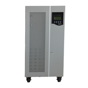 Một Pha Hoặc Ba Pha 10Kva 15Kva 20Kva 30Kva Năng Lượng Mặt Trời Hệ Thống Điện Inverter 20Kva - Product Image 4