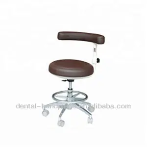 Cep dişçi sandalyesi ve Asistanı dışkı X01