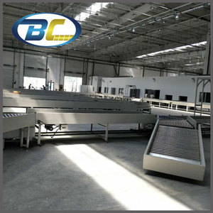 Bóng chuyển hướng xoay SORTER cho truyền đạt hệ thống, 45 độ, 90 độ - Product Image 4