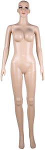 <span class=keywords><strong>Mannequin</strong></span> <span class=keywords><strong>femme</strong></span> sexy à gros buste, <span class=keywords><strong>nu</strong></span>, corps entier en plastique, <span class=keywords><strong>mannequin</strong></span> pour vitrine de boutique - Product Image 5