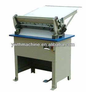 Pied Actionné <span class=keywords><strong>Calendrier</strong></span> Machine de Fermeture - Product Image 2