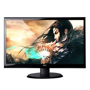 22 pouces Ordinateur De Bureau Grand Écran AOC E2250SD Moniteur LED