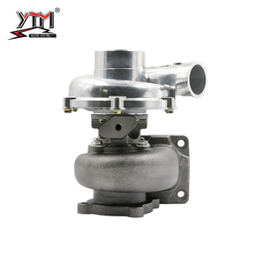 China Supplier Turbo Kits Charger Parts Diesel Engine Turbocharger 114400-2720 Fit For EX200-<span class=keywords><strong>2</strong></span>/3 Excavator - Product Image 2