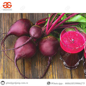 Tự động Đầy Đủ Thép Không Gỉ Beetroot Nước Trái Cây Máy Chiết Xuất với Mô Hình Khác Nhau - Product Image 2