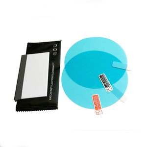 Prêt à expédier Film anti-buée pour rétroviseur latéral Film <span class=keywords><strong>de</strong></span> <span class=keywords><strong>pluie</strong></span> pour rétroviseur <span class=keywords><strong>de</strong></span> voiture Bâton anti-buée - Product Image 4