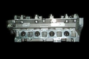 CULATA VW PASSAT1.8 T JETTA1.8TAU-DI1.8T BORA 1.8 GOLF ANQ/AWL AWB/BAF DKB/ADR L06B103063AD 058103373D 058103353R 058103351G - Product Image 4