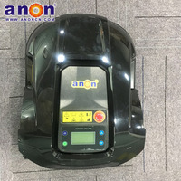 ANON smartphone WIFI app control remoto robot cortacésped
