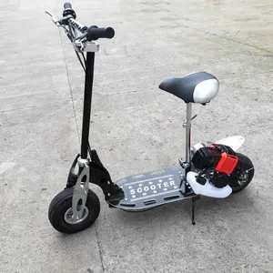 Cheap Hot sale Petrol Gas Scooter 49cc for adult
