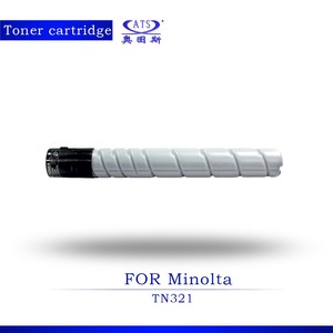 Compatible con tn321 cartucho de toner recarga de toner konica minolta bizhub 224 de 284 a <span class=keywords><strong>364</strong></span> - Product Image 4