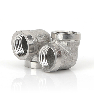 Khớp Nối Ổ Cắm Bằng Nhau - Product Image 5