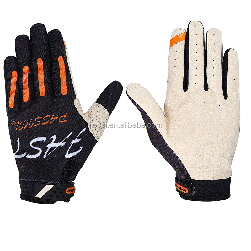 Высокопроизводительные Перчатки MX для внедорожных велосипедов