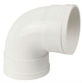 UPVC đôi tường xoắn ốc ống cho thoát nước bão thoát nước Ống - Product Image 4