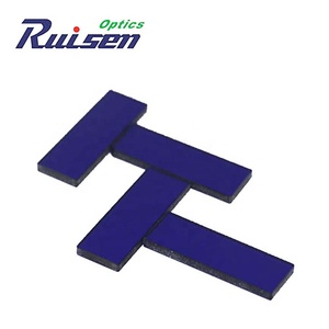 Geehoya — QB24 bk12 Instruments optiques <span class=keywords><strong>filtre</strong></span> de couleur bleue, taille personnalisée OEM,OBM CN;JIA ruen 100% - Product Image 5