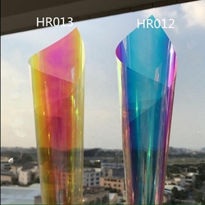<span class=keywords><strong>Film</strong></span> décoratif en verre dichroïque 1,38x30m <span class=keywords><strong>Blaze</strong></span>/chill - Product Image 2