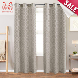 A buon mercato <span class=keywords><strong>macrame</strong></span> tenda da bagno ricamo Con Il Buon Prezzo - Product Image 4