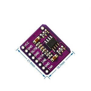 Rainbowsemi <span class=keywords><strong>โมดูล</strong></span>เสียงสเตอริโอสำหรับไดร์เวอร์รุ่น TDA1308 - Product Image 2