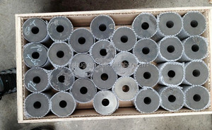 Cuộc sống lâu dài ngâm tẩm m106d <span class=keywords><strong>Graphite</strong></span> Carbon vòng bi/Carbon con dấu, Carbon Mang - Product Image 5