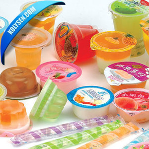 Seguro y confiable fácil tapa de piel película para el paquete de alimentos a precios razonables - Product Image 1