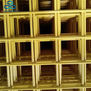 Alambre de Hierro Galvanizado Bajo en Carbono para Jaulas de Pájaros, Malla de Construcción Soldada a Precio de Fábrica, Marca Sanqiang, Diámetro de Alambre de 1-10 mm - Product Image 5