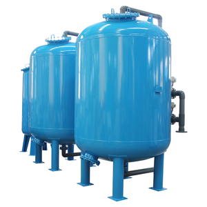 Système de filtration <span class=keywords><strong>à</strong></span> <span class=keywords><strong>sable</strong></span> multi-niveaux pour l'élimination de la turbidité - Product Image 6