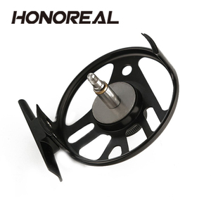 A buon mercato Cinese Classico CNC In Alluminio Bobina di Pesca A Mosca - Product Image 3