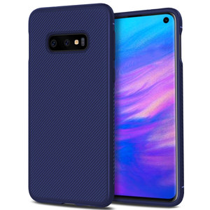 Anti-dérapant Housse de Téléphone pour Samsung <span class=keywords><strong>Galaxy</strong></span> <span class=keywords><strong>S10</strong></span> <span class=keywords><strong>E</strong></span> Étui Arrière - Product Image 1
