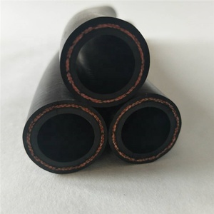 ท่อยางรถยนต์ EPDM AC ท่อยางปรับอากาศรถยนต์ - Product Image 1