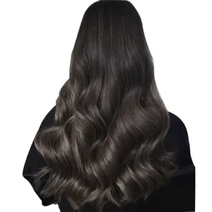 China fornecedor por atacado mulher fornecedores cabelo virgem humano brasileiro, cutícula intacta cabelo virgem, 26 28 30 polegadas cabelo brasileiro