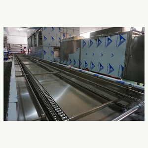 Factory Price <strong>Engine</strong> <strong>Block</strong> Ultrasonic Cleaning Machine - Product Image 4