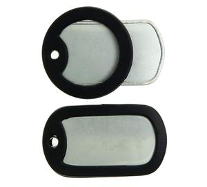 Label Anjing Grosir dengan Peredam Karet Muffler - Product Image 2