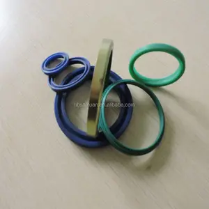 PU Oil Seals O Ring/copper Seal Ring