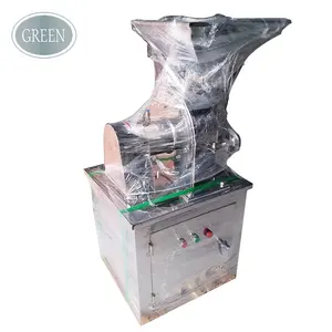 Barato venta caliente de calidad superior Acero inoxidable universal molino trituradora Chile pimienta molienda rectificadora