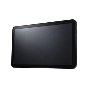 China Industrial Manufacture Custom Cheap Interactive <strong>Touch</strong> <strong>Screen</strong> Pc 21.5 Inch All in One Wall Mount <strong>Touch</strong> <strong>Screen</strong> <strong>Computer</strong> - Product Image 4