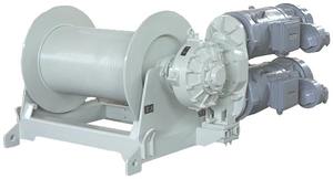 YTSR180S-4E RCS tres Motor asíncrono trifásico para grúa <span class=keywords><strong>torre</strong></span> - Product Image 3