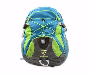 20L OUTDOOR LEISURE TRAVEL HIKING CITY BAG SPORT BACKPACK