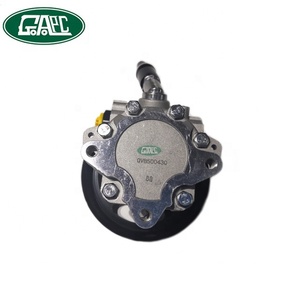 Bomba de Dirección Asistida LR009777 GL0968 QVB500430 7696955116 para <span class=keywords><strong>Land</strong></span> <span class=keywords><strong>Rover</strong></span> Range <span class=keywords><strong>Rover</strong></span> 4.4 <span class=keywords><strong>HSE</strong></span> L322 <span class=keywords><strong>2006</strong></span>-2009 Kit de Reparación GAPC - Product Image 1