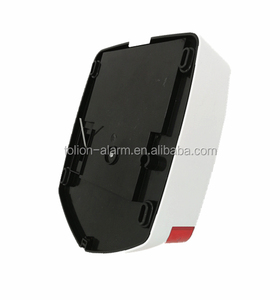 Alerta de sistema de seguridad para el hogar, luz de sirena exterior a prueba de ladrones, plástico ABS Material, red GSM para aplicaciones personales de bomberos - Product Image 3