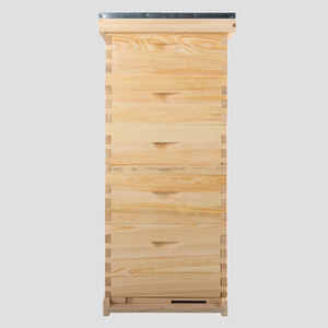 Apiculture pin sapin bois ruche abeille <span class=keywords><strong>miel</strong></span> ruche - Product Image 6
